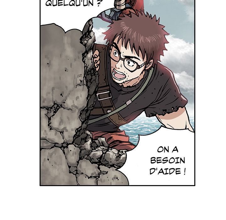 Read Léviathan FR Manga Online