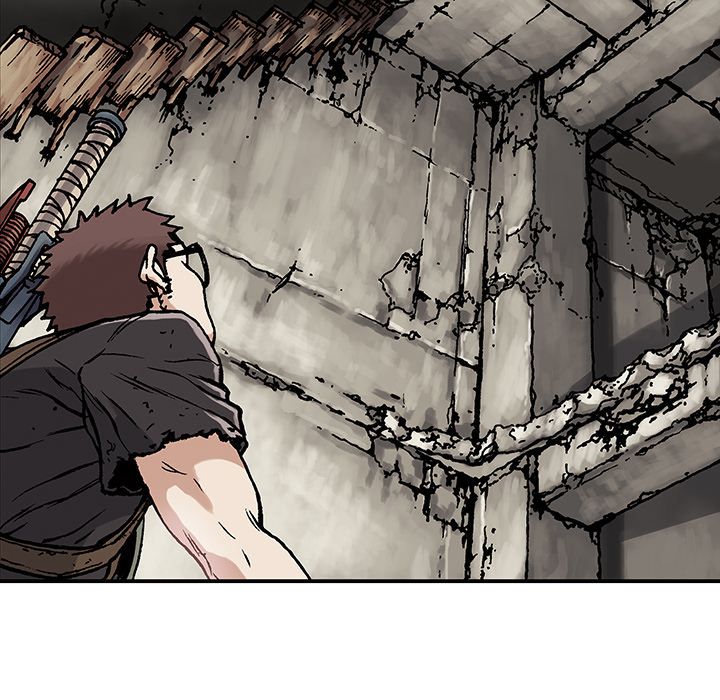 Read Léviathan FR Manga Online
