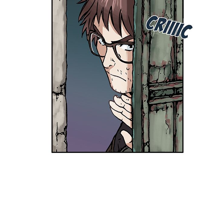 Read Léviathan FR Manga Online