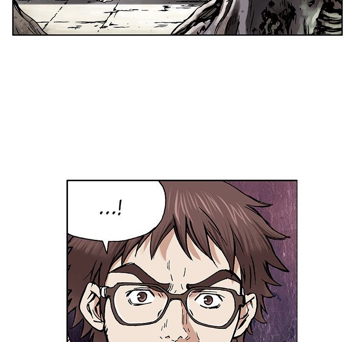Read Léviathan FR Manga Online