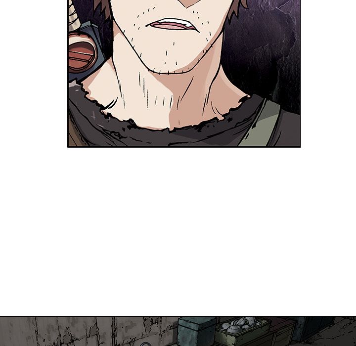 Read Léviathan FR Manga Online