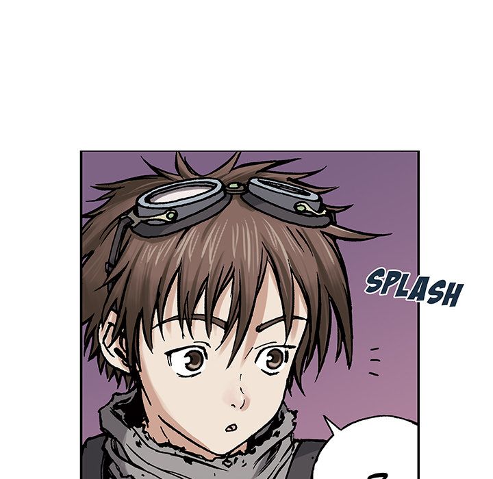 Read Léviathan FR Manga Online