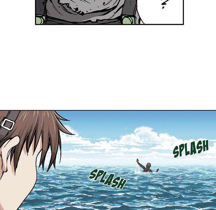 Read Léviathan FR Manga Online