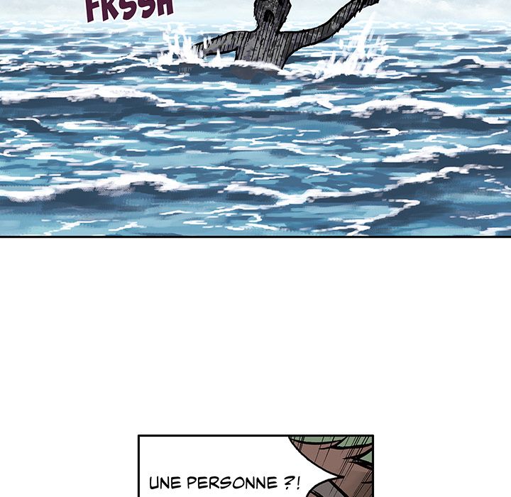 Read Léviathan FR Manga Online