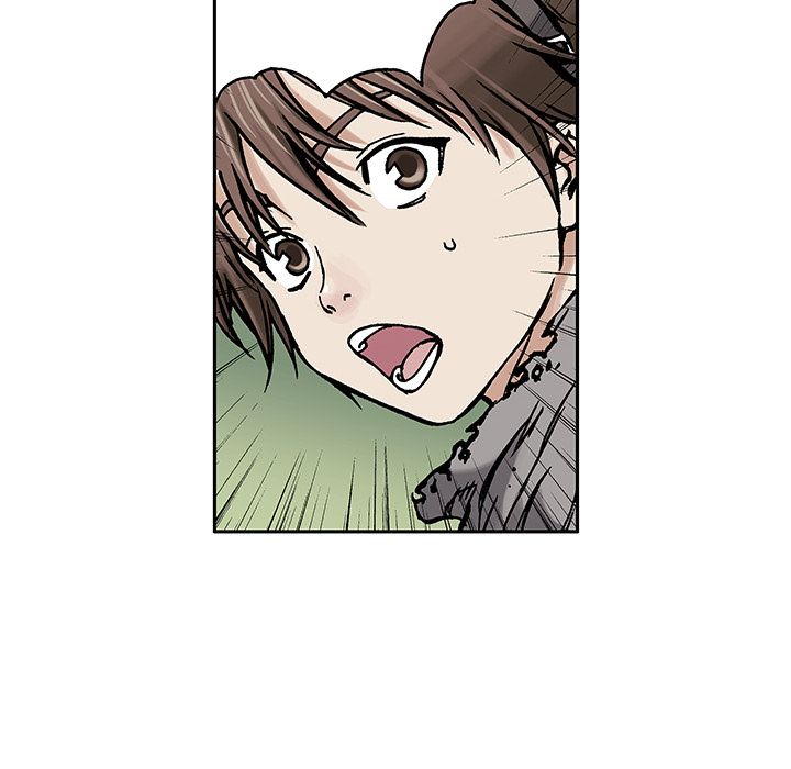 Read Léviathan FR Manga Online