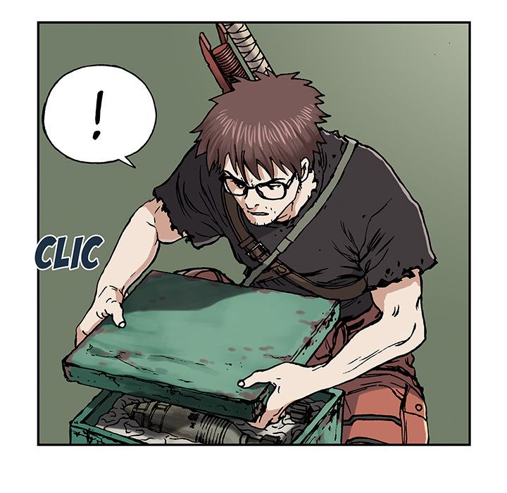 Read Léviathan FR Manga Online