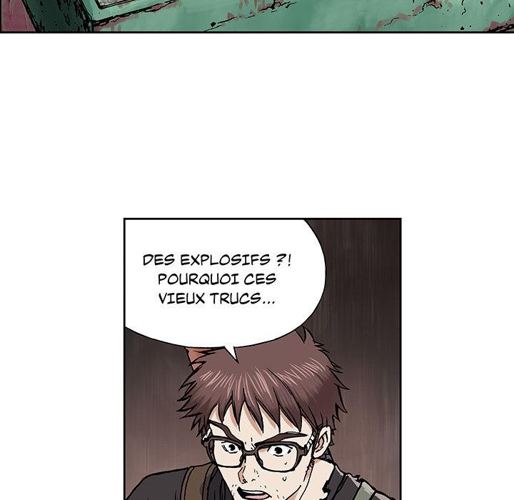 Read Léviathan FR Manga Online