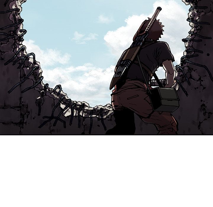 Read Léviathan FR Manga Online