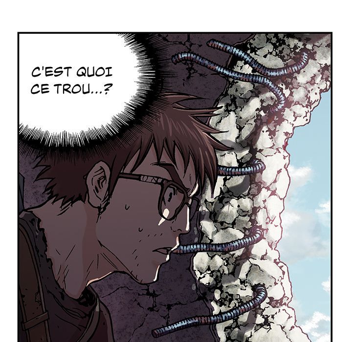 Read Léviathan FR Manga Online