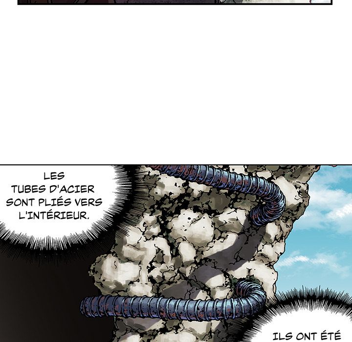 Read Léviathan FR Manga Online