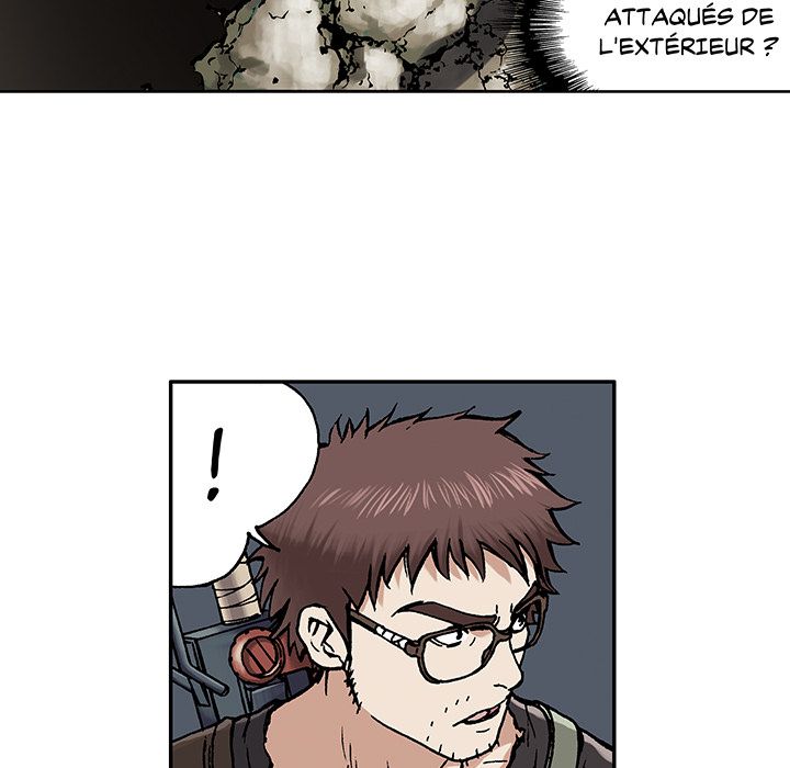 Read Léviathan FR Manga Online