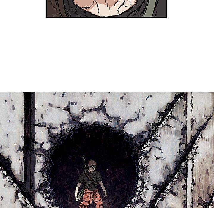 Read Léviathan FR Manga Online