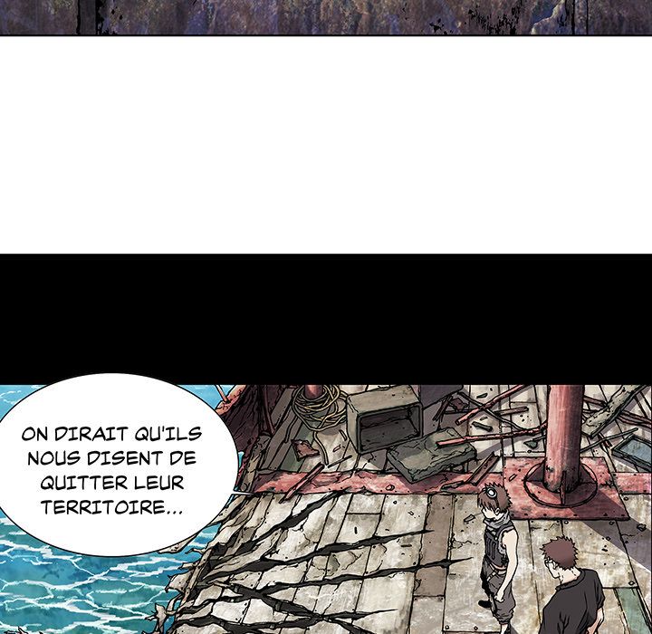 Read Léviathan FR Manga Online