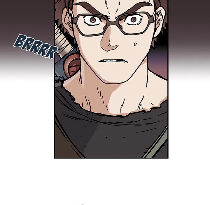 Read Léviathan FR Manga Online