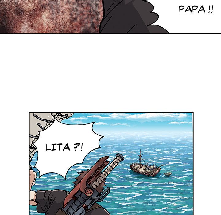 Read Léviathan FR Manga Online