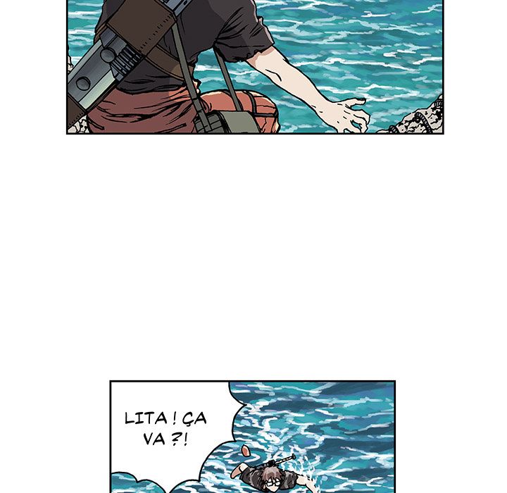 Read Léviathan FR Manga Online