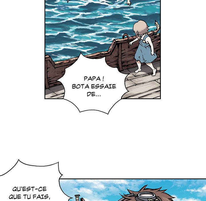 Read Léviathan FR Manga Online