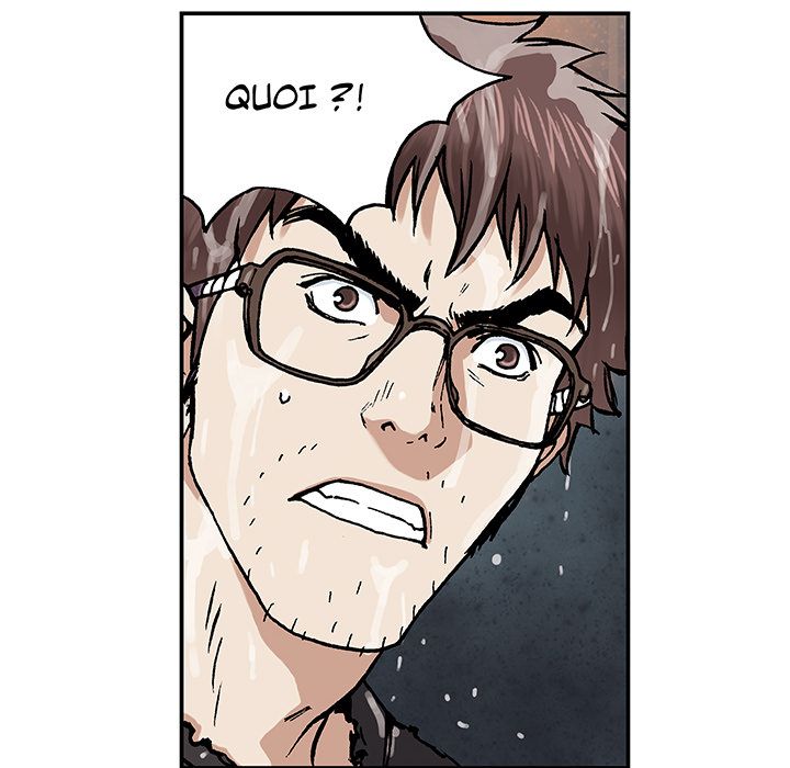 Read Léviathan FR Manga Online