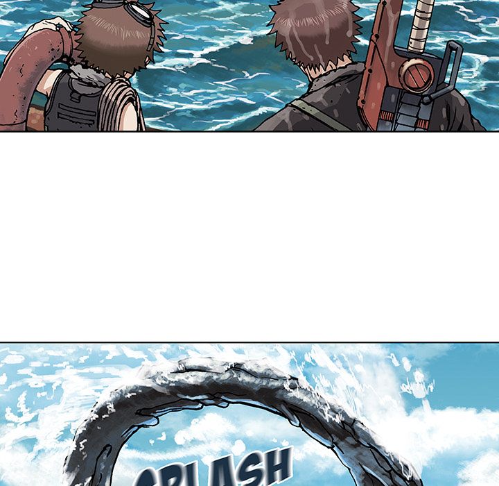 Read Léviathan FR Manga Online