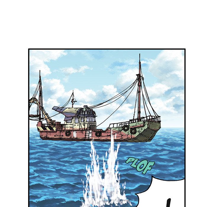 Read Léviathan FR Manga Online