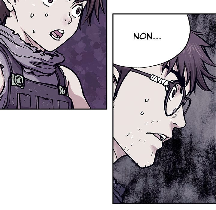 Read Léviathan FR Manga Online