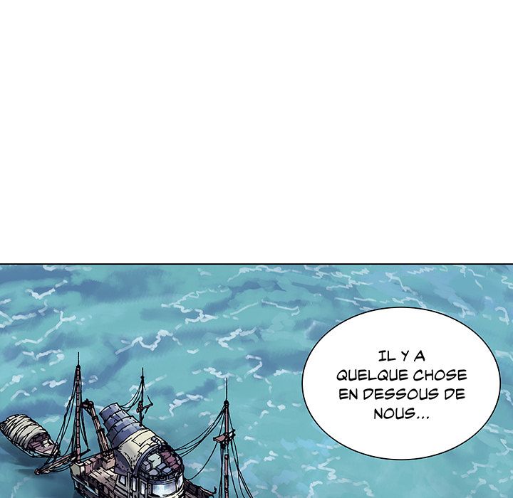 Read Léviathan FR Manga Online