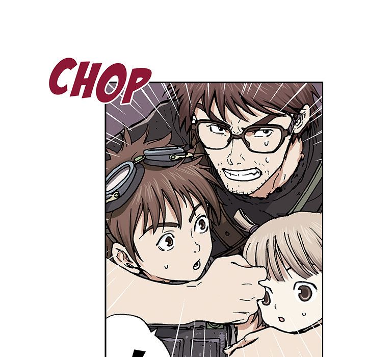 Read Léviathan FR Manga Online