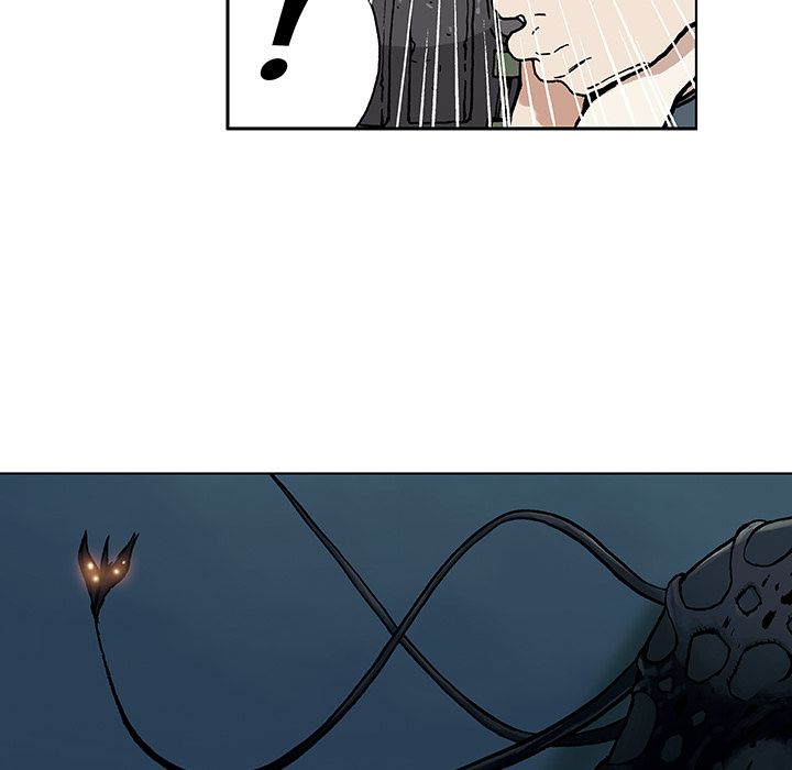 Read Léviathan FR Manga Online