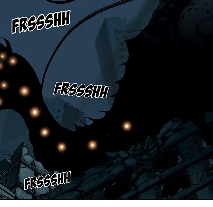 Read Léviathan FR Manga Online