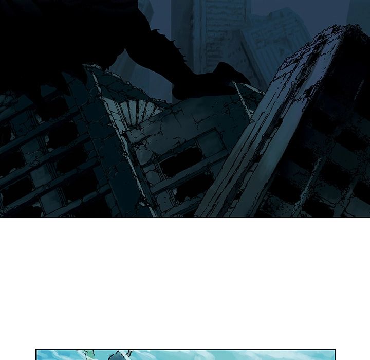 Read Léviathan FR Manga Online