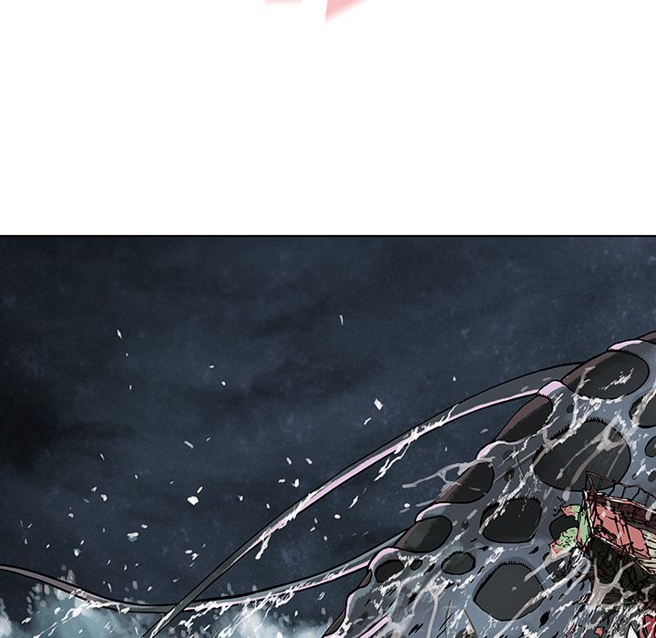 Read Léviathan FR Manga Online