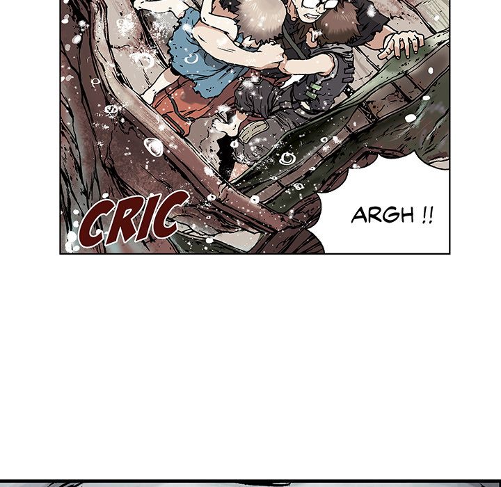 Read Léviathan FR Manga Online