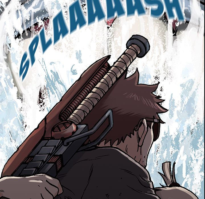 Read Léviathan FR Manga Online