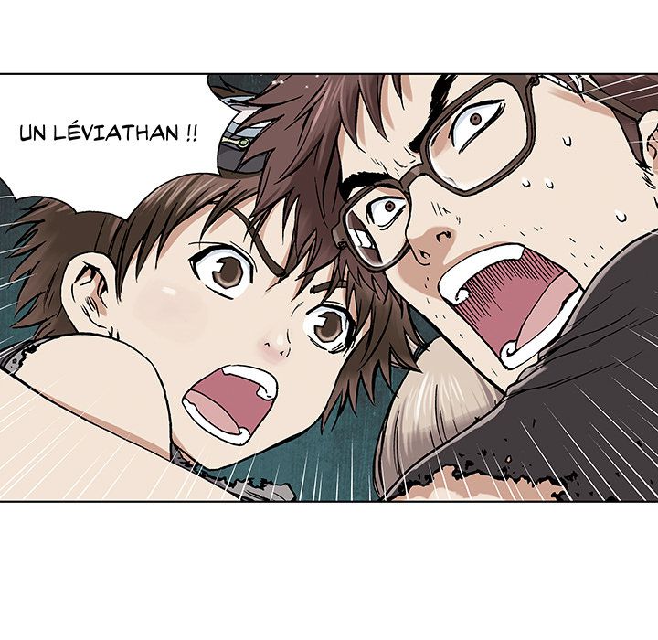 Read Léviathan FR Manga Online