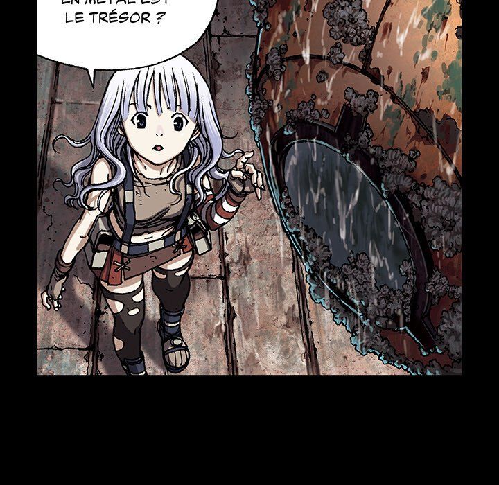 Read Léviathan FR Manga Online