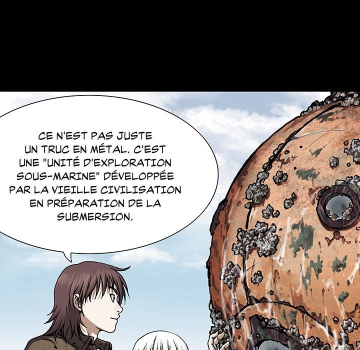 Read Léviathan FR Manga Online
