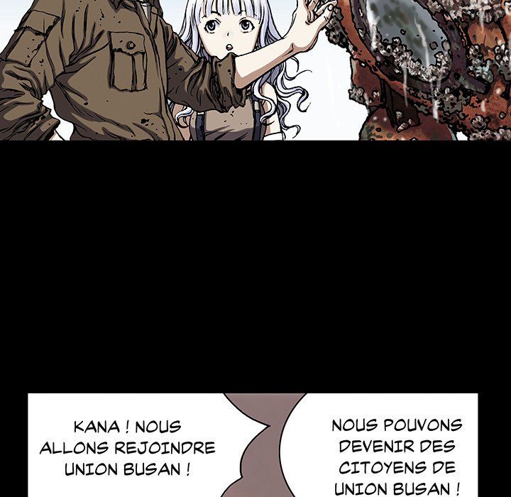 Read Léviathan FR Manga Online