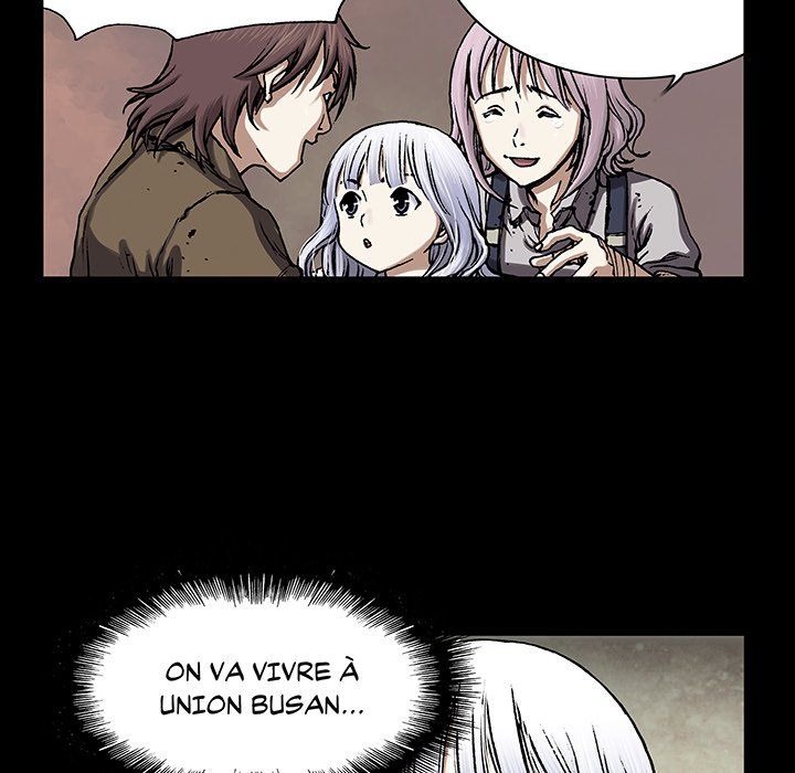 Read Léviathan FR Manga Online
