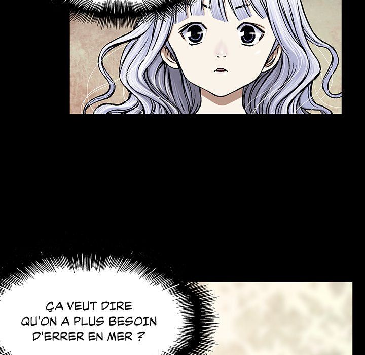 Read Léviathan FR Manga Online