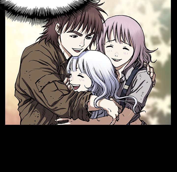 Read Léviathan FR Manga Online