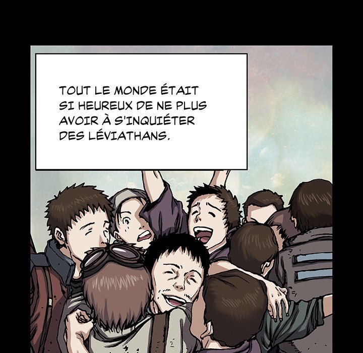Read Léviathan FR Manga Online