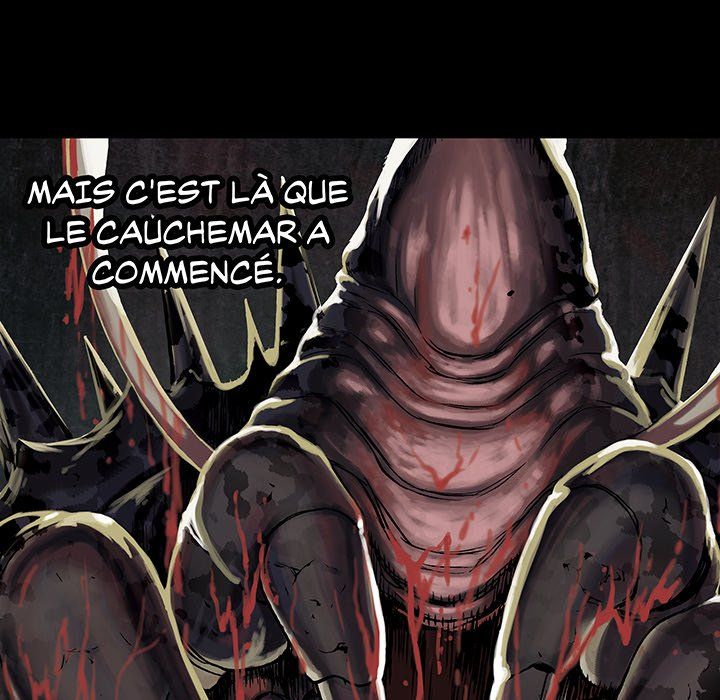 Read Léviathan FR Manga Online
