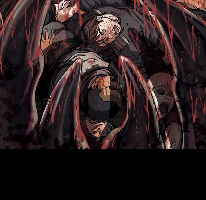 Read Léviathan FR Manga Online