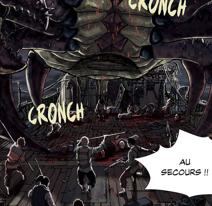 Read Léviathan FR Manga Online