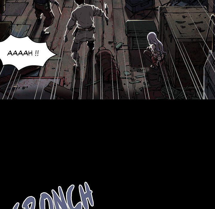 Read Léviathan FR Manga Online