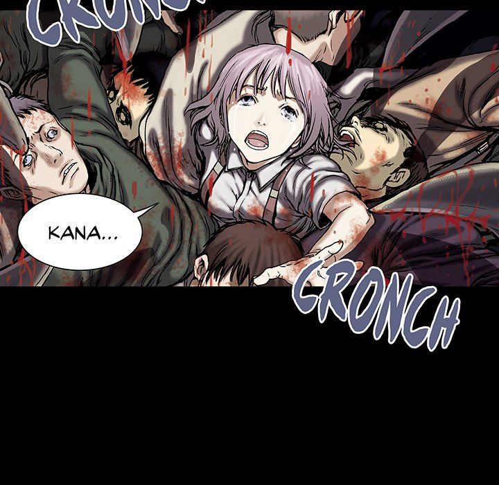 Read Léviathan FR Manga Online