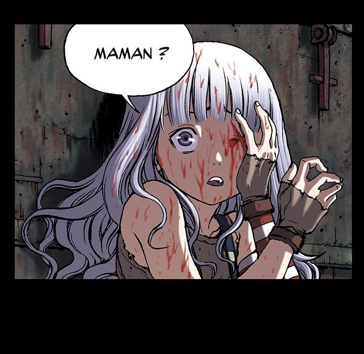 Read Léviathan FR Manga Online
