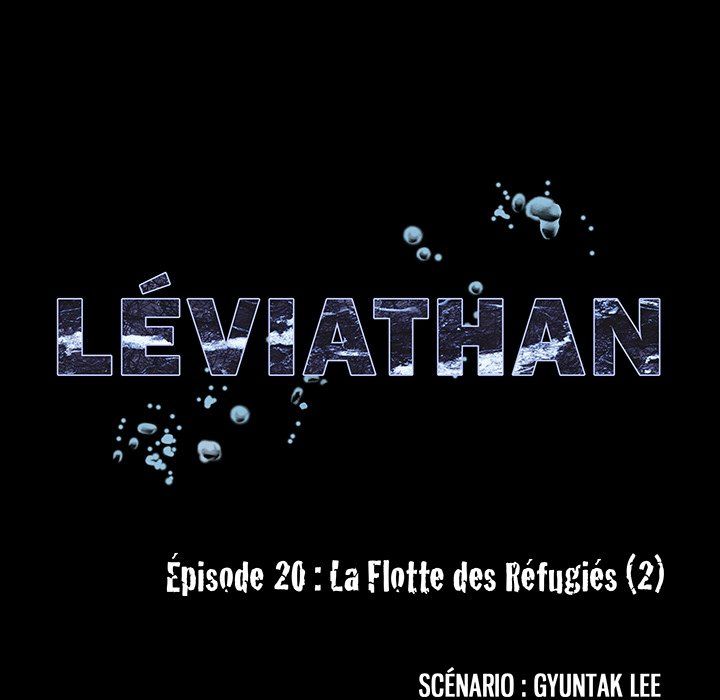 Read Léviathan FR Manga Online