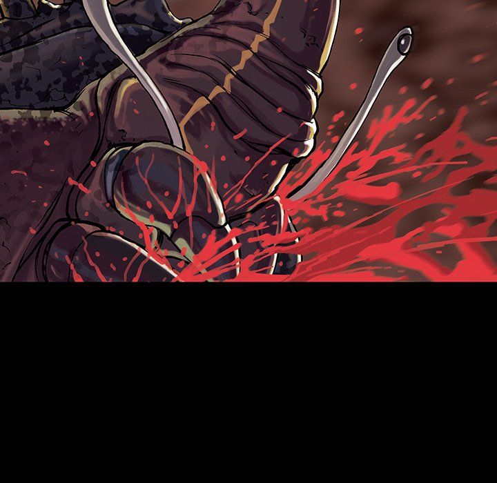 Read Léviathan FR Manga Online