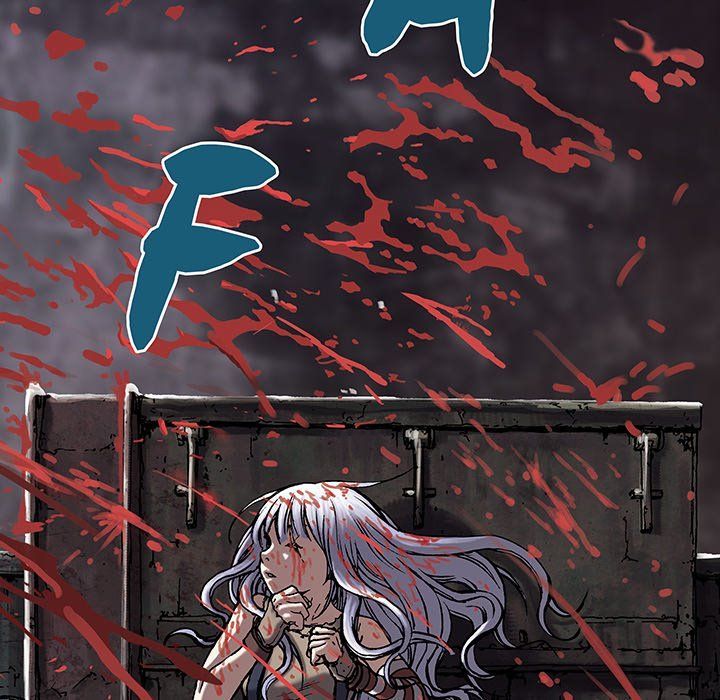 Read Léviathan FR Manga Online